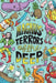 Terrors of the Deep by Lauren Kolesinskas