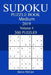 300 Medium Sudoku Puzzle Book 2019 by James McCaw