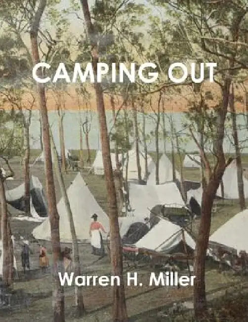 Camping Out by Roger Chambers