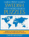 Large Print Learn Swedish with Word Search Puzzles: Learn Swedish Language Vocabulary with Challenging Easy to Read Word Find Puzzles by David Solenky