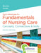 Davis Advantage for Fundamentals of Nursing Care: Concepts, Connections & Skills by Marti Burton