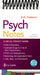 Psychnotes: Clinical Pocket Guide by Darlene D. Pedersen