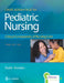 Davis Advantage for Pediatric Nursing: Critical Components of Nursing Care by Kathryn Rudd