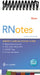 Rnotes(r): Nurse's Clinical Pocket Guide by Ehren Myers
