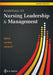 Essentials of Nursing Leadership & Management by Sally A. Weiss, Karen Grimley, Ruth M. Tappen