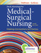 Davis Advantage for Medical-Surgical Nursing: Making Connections to Practice by Janice J. Hoffman