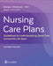 Nursing Care Plans: Guidelines for Individualizing Client Care Across the Life Span by Marilynn E. Doenges, Mary Frances Moorhouse, Alice C. Murr