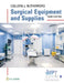 Surgical Equipment and Supplies by Colleen J. Rutherford
