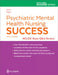 Psychiatric Mental Health Nursing Success: Nclex-Style Q&A Review: Nclex(r)-Style Q&A Review by Catherine Melfi Curtis