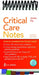 Critical Care Notes: Clinical Pocket Guide by Janice Jones