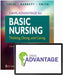 Davis Advantage Basic Nursing: Thinking, Doing, and Caring by Leslie S. Treas, Karen L. Barnett, Mable H. Smith