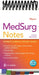 Medsurg Notes: Nurse's Clinical Pocket Guide by Ehren Myers