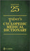 Taber's Cyclopedic Medical Dictionary (Deluxe Gift Edition) by Donald Venes