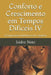 Conforto E Crescimento Em Tempos Dificeis IV: (compromisso Inabal by Neto, Isidro