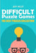 Difficult Puzzle Games: Skyscraper Sudoku Puzzles - The Best Puzzles Collection by Jeff Heldt