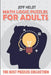 Math Logic Puzzles For Adults: Roma Puzzles - The Best Puzzles Collection by Jeff Heldt