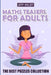 Maths Teasers For Adults: Pencilmark Sudoku Puzzles - The Best Puzzles Collection by Jeff Heldt