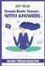 Simple Brain Teasers With Answers: Open Office Puzzles - The Best Puzzles Collection by Jeff Heldt
