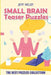 Small Brain Teaser Puzzles: Domino Hunt Puzzles - The Best Puzzles Collection by Jeff Heldt