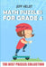 Math Puzzles For Grade 4: Sudoku Puzzles - The Best Puzzles Collection by Jeff Heldt