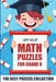 Math Puzzles For Grade 6: Even Odd Sudoku Puzzles - The Best Puzzles Collection by Jeff Heldt