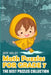 Math Puzzles For Grade 7: Sudoku Mine Puzzles - The Best Puzzles Collection by Jeff Heldt