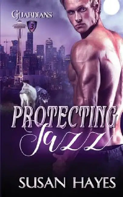 Protecting Jazz by Susan Hayes
