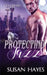 Protecting Jazz by Susan Hayes