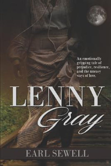 Lenny Gray by Earl Sewell