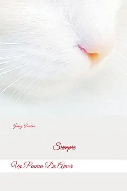 Siempre: Un poema de Amor by Anselmi, Juany