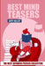 Best Mind Teasers: Kakuro 8x8 Puzzles -The Best Japanese Puzzles Collection by Jeff Heldt
