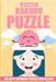 Kakuro Puzzle: The Best Japanese Puzzles Collection by Jeff Heldt