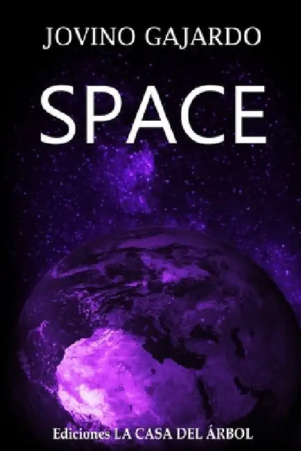 Space by Gajardo, Jovino