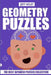Geometry Puzzles: Shakashaka Puzzles - The Best Japanese Puzzles Collection by Jeff Heldt