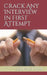 Crack Any Interview in First Attempt by S. Srivastava