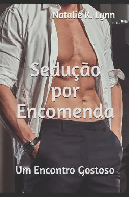 Sedu by K. Lynn, Natalie