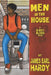 Men of the House: A B-Boy Blues Novel by James Earl Hardy