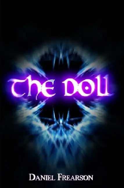 The Doll by Daniel Frearson