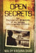 Open Secrets: The Explosive Memoirs of an Indian Intelligence Officer by Mainak Dhar