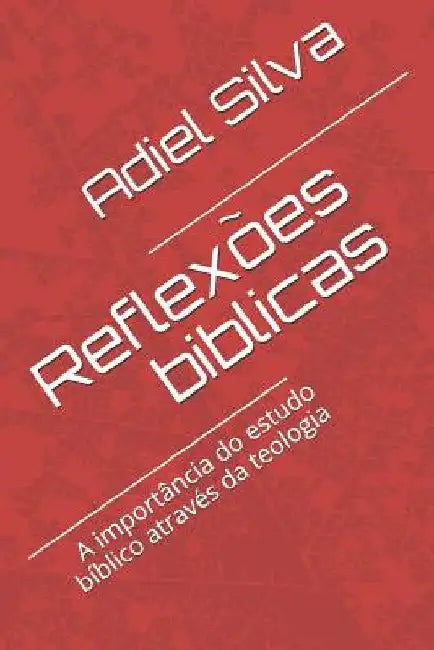 Reflex by Silva, Adiel