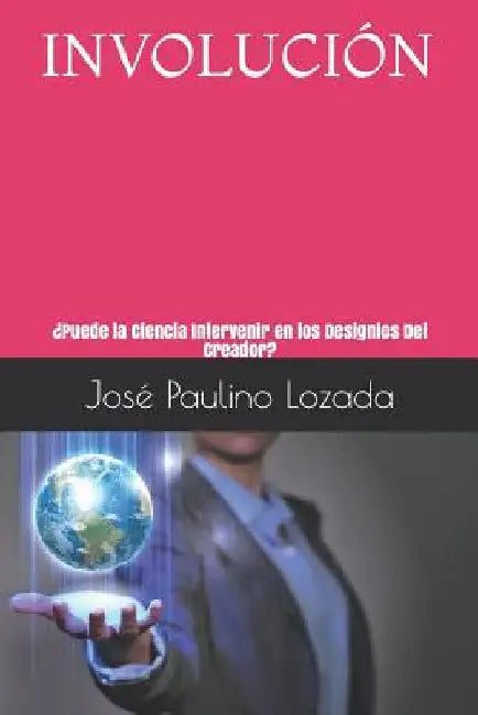 Involucion by Lozada, Paulino