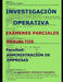 Investigaci by V.