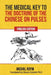 The Medical Key to the Doctrine of the Chinese on Pulses by Shawn Daniels Ph. D.