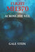 Flight Mh370: Across the Veil by Gale Stein
