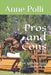 Pros and Cons: Book Two in the Silver Shores Series by Anne Polli