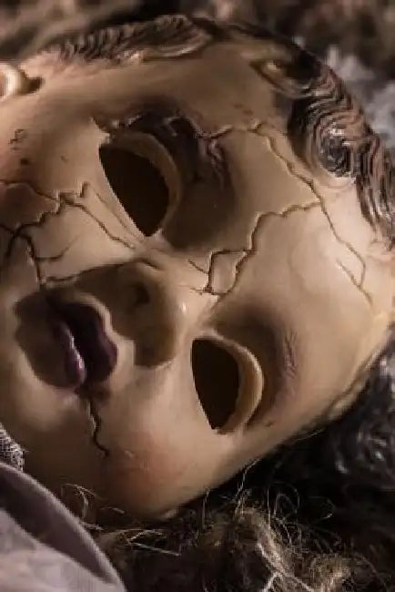 The Ordinary Doll by Mario Kiefer