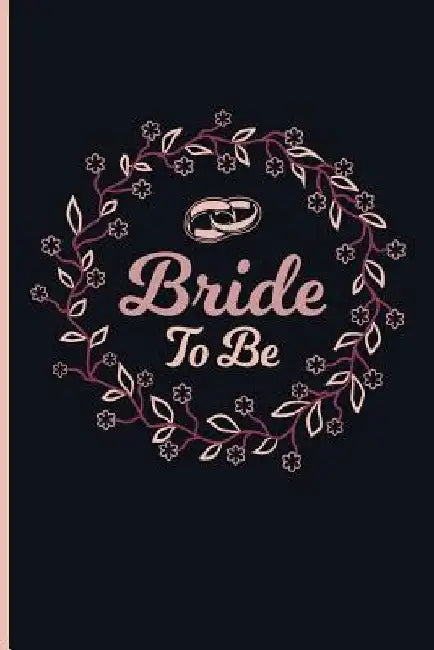 Bride to Be by Eve Emelia