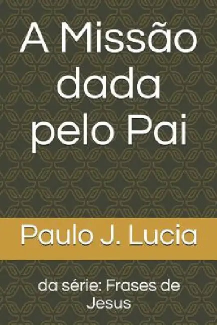 A Miss by Lucia, Paulo Jos