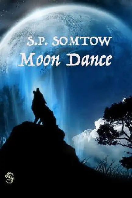Moon Dance by Sp Somtow