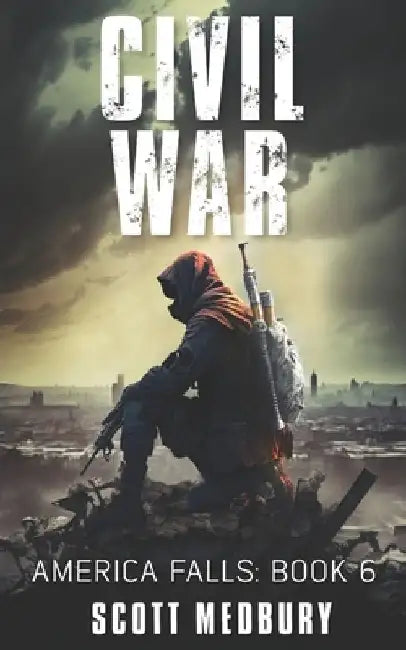 Civil War by Scott Medbury